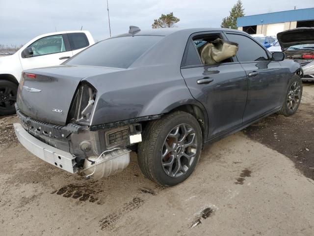 Photo 2 VIN: 2C3CCAGG7HH553415 - CHRYSLER 300 S 