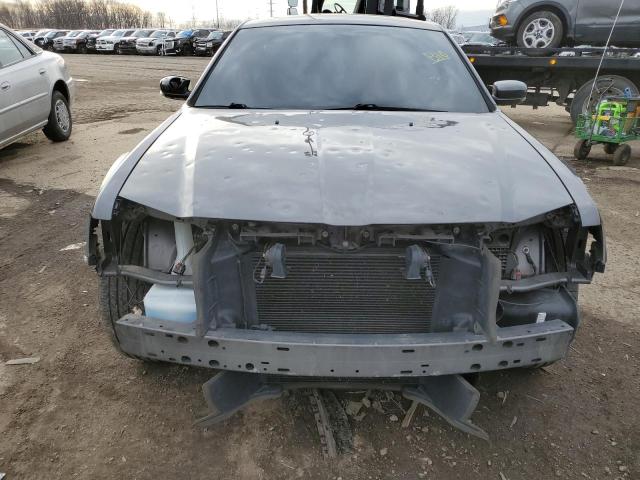 Photo 4 VIN: 2C3CCAGG7HH553415 - CHRYSLER 300 S 