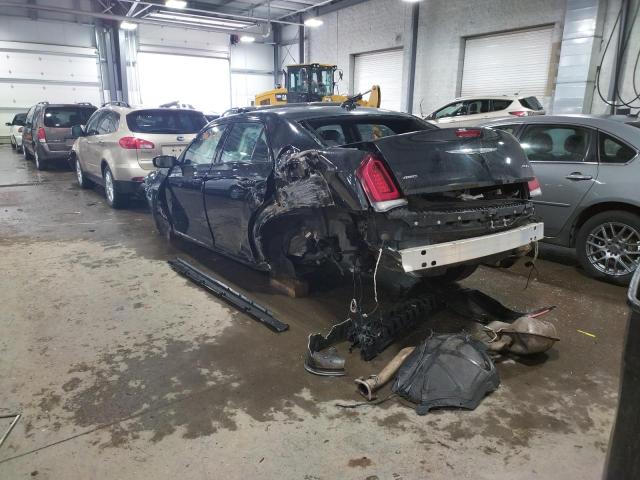 Photo 2 VIN: 2C3CCAGG7HH591629 - CHRYSLER 300 S 