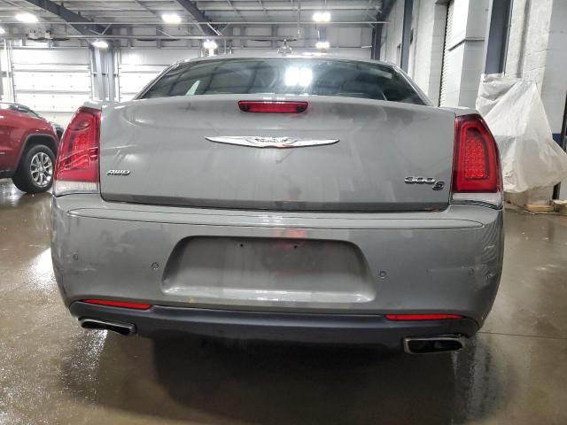 Photo 5 VIN: 2C3CCAGG7HH597530 - CHRYSLER 300 S 