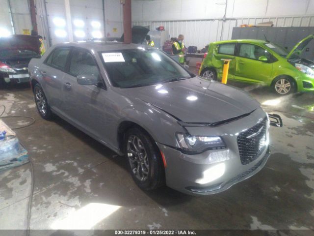 Photo 0 VIN: 2C3CCAGG7HH612950 - CHRYSLER 300 