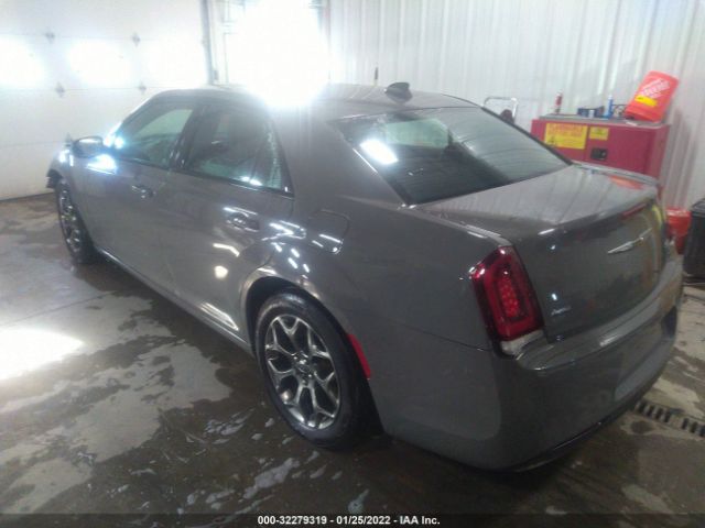 Photo 2 VIN: 2C3CCAGG7HH612950 - CHRYSLER 300 