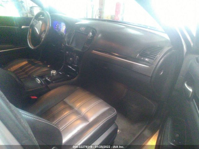 Photo 4 VIN: 2C3CCAGG7HH612950 - CHRYSLER 300 