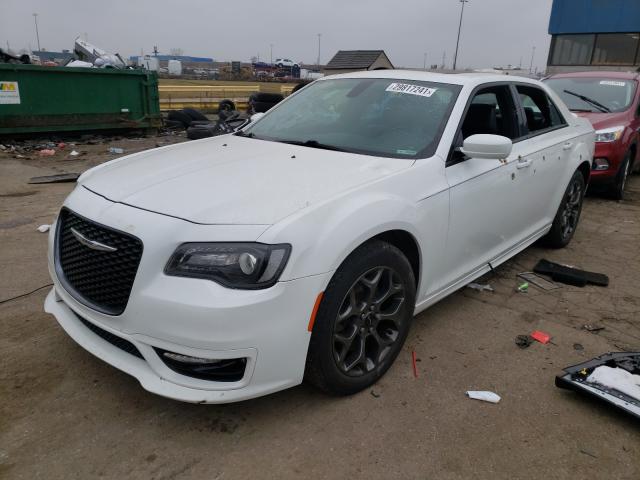 Photo 1 VIN: 2C3CCAGG7HH628792 - CHRYSLER 300 S 