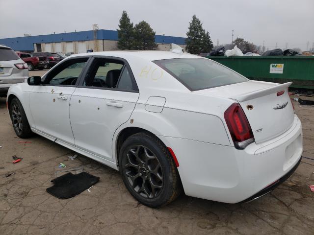 Photo 2 VIN: 2C3CCAGG7HH628792 - CHRYSLER 300 S 