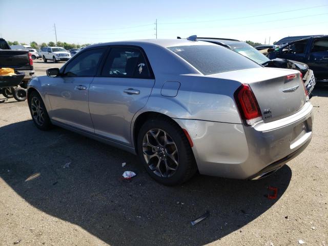 Photo 1 VIN: 2C3CCAGG7HH637640 - CHRYSLER 300 S 