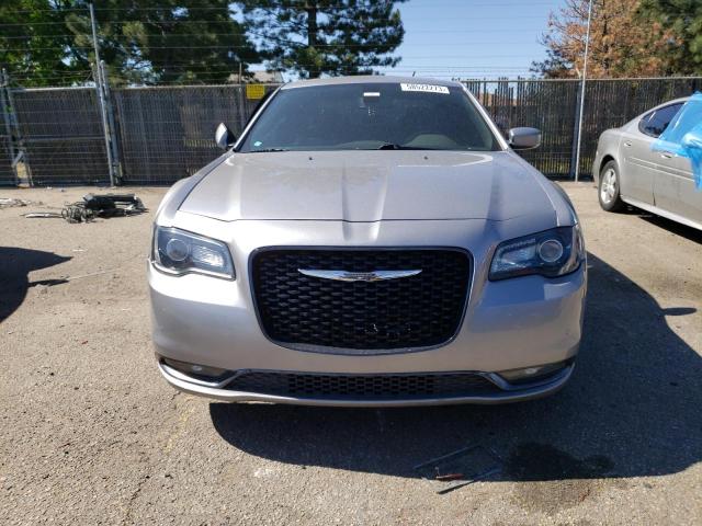 Photo 4 VIN: 2C3CCAGG7HH637640 - CHRYSLER 300 S 