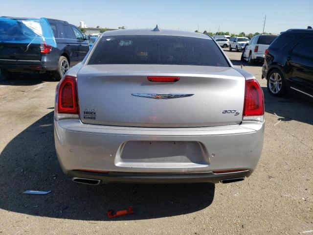 Photo 5 VIN: 2C3CCAGG7HH637640 - CHRYSLER 300 S 