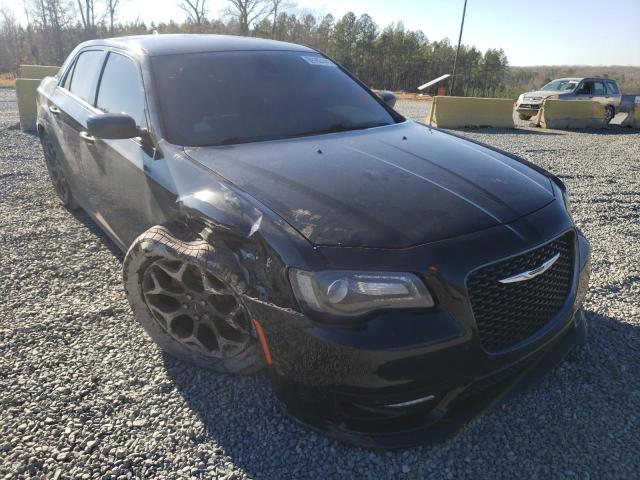 Photo 0 VIN: 2C3CCAGG7HH648315 - CHRYSLER 300 S 