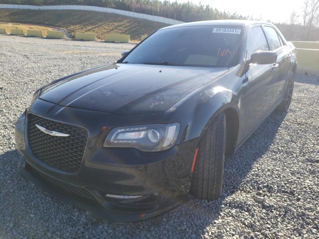 Photo 1 VIN: 2C3CCAGG7HH648315 - CHRYSLER 300 S 