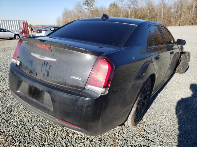 Photo 3 VIN: 2C3CCAGG7HH648315 - CHRYSLER 300 S 