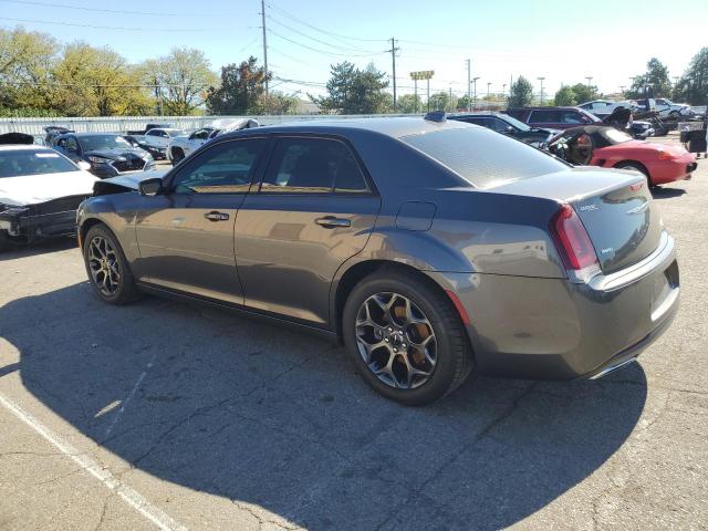 Photo 1 VIN: 2C3CCAGG7JH117895 - CHRYSLER 300 S 