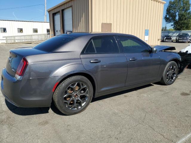 Photo 2 VIN: 2C3CCAGG7JH117895 - CHRYSLER 300 S 