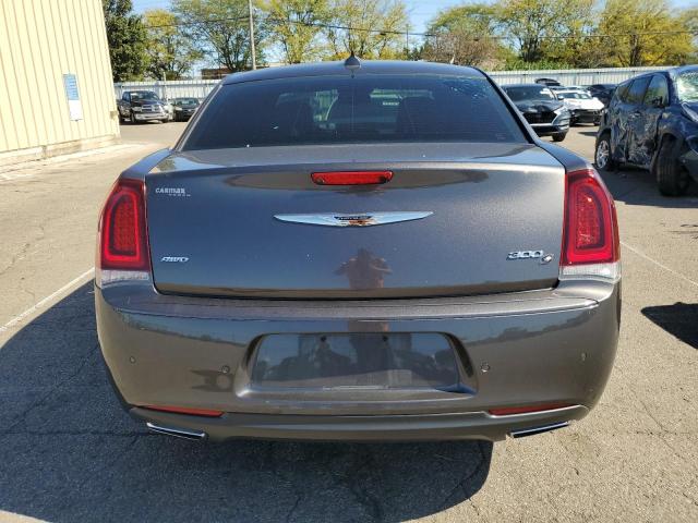 Photo 5 VIN: 2C3CCAGG7JH117895 - CHRYSLER 300 S 