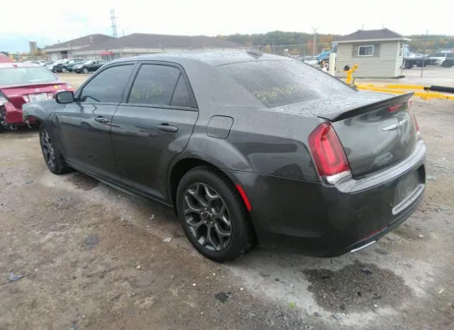 Photo 2 VIN: 2C3CCAGG7JH141579 - CHRYSLER 300 