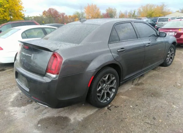 Photo 3 VIN: 2C3CCAGG7JH141579 - CHRYSLER 300 