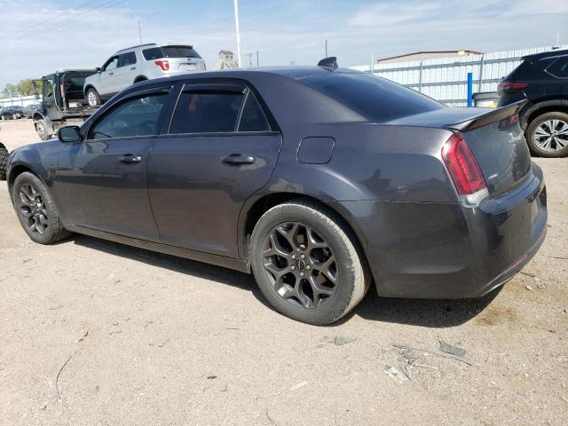 Photo 1 VIN: 2C3CCAGG7JH149617 - CHRYSLER 300 S 