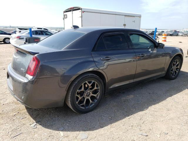 Photo 2 VIN: 2C3CCAGG7JH149617 - CHRYSLER 300 S 