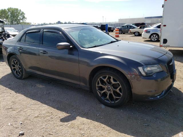 Photo 3 VIN: 2C3CCAGG7JH149617 - CHRYSLER 300 S 