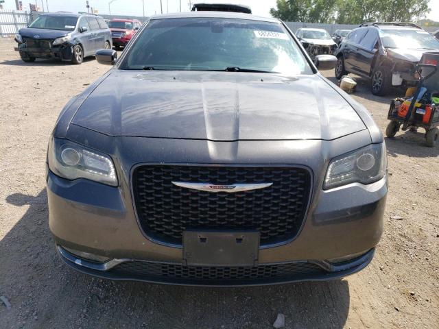 Photo 4 VIN: 2C3CCAGG7JH149617 - CHRYSLER 300 S 