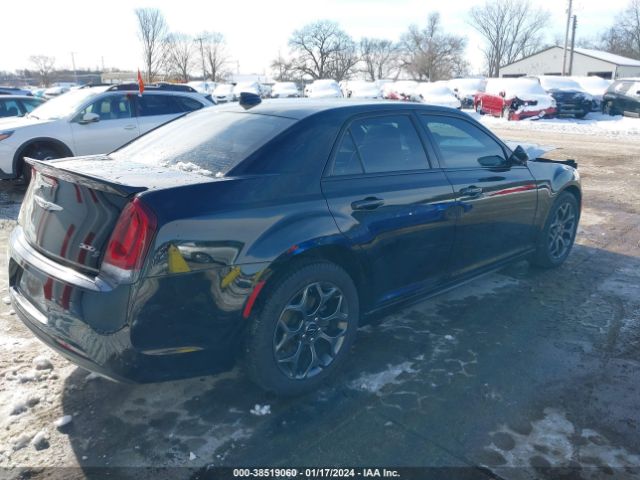 Photo 3 VIN: 2C3CCAGG7JH177675 - CHRYSLER 300 