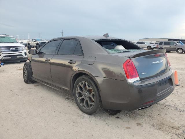 Photo 1 VIN: 2C3CCAGG7JH211484 - CHRYSLER 300 S 