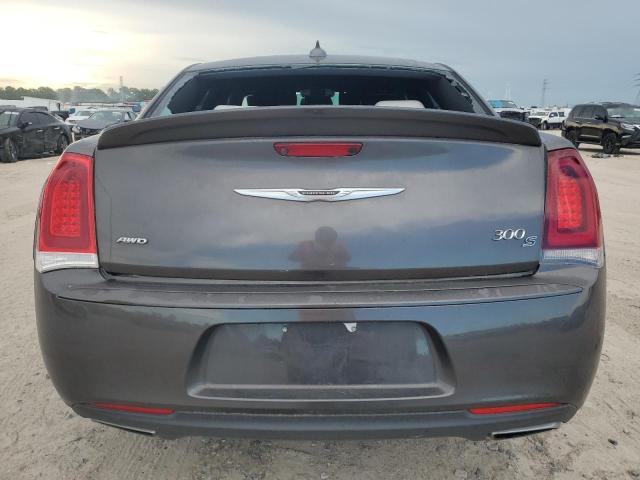 Photo 5 VIN: 2C3CCAGG7JH211484 - CHRYSLER 300 S 