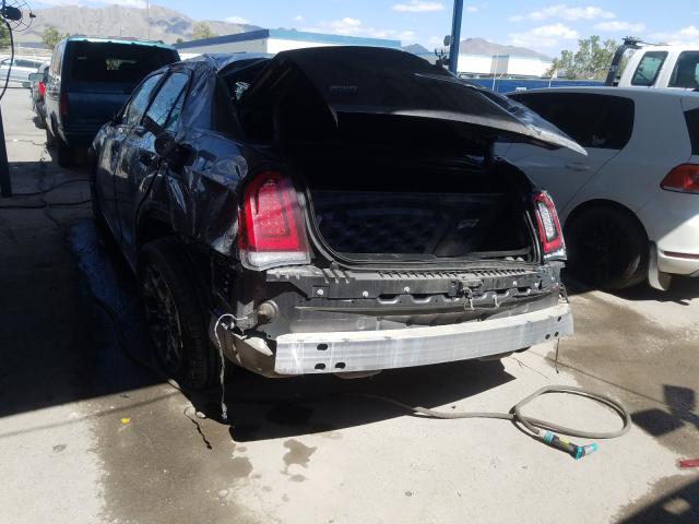 Photo 2 VIN: 2C3CCAGG7JH226535 - CHRYSLER 300 S 