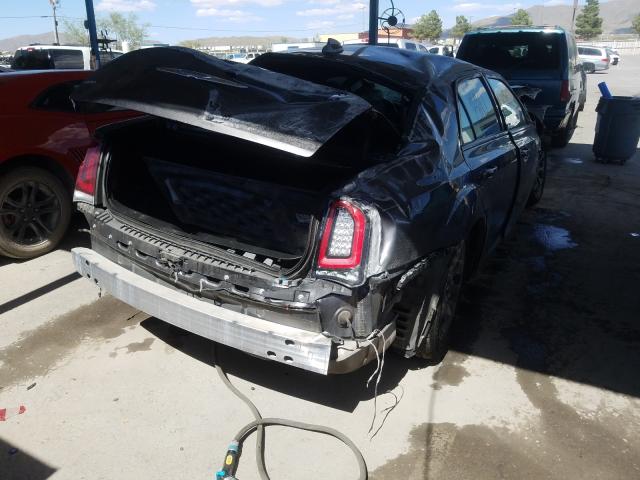 Photo 3 VIN: 2C3CCAGG7JH226535 - CHRYSLER 300 S 