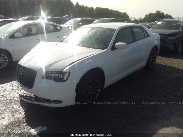 Photo 1 VIN: 2C3CCAGG7JH226602 - CHRYSLER 300 