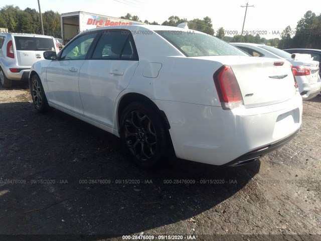 Photo 2 VIN: 2C3CCAGG7JH226602 - CHRYSLER 300 