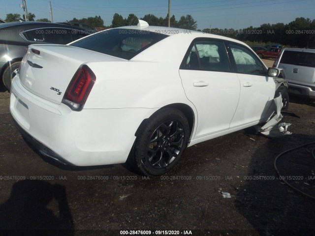 Photo 3 VIN: 2C3CCAGG7JH226602 - CHRYSLER 300 