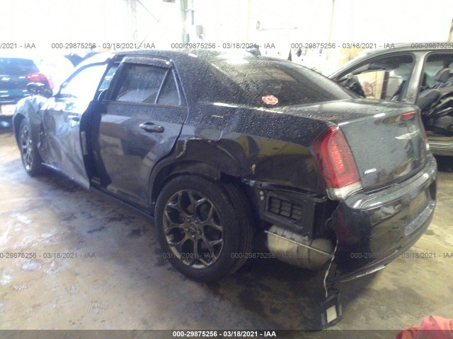 Photo 2 VIN: 2C3CCAGG7JH267909 - CHRYSLER 300 