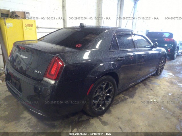 Photo 3 VIN: 2C3CCAGG7JH267909 - CHRYSLER 300 