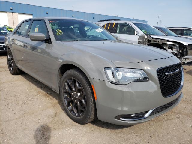 Photo 0 VIN: 2C3CCAGG7KH539716 - CHRYSLER 300 S 