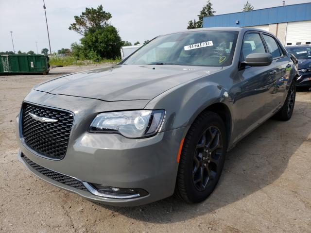 Photo 1 VIN: 2C3CCAGG7KH539716 - CHRYSLER 300 S 