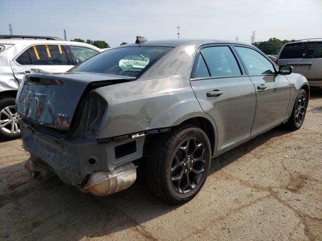 Photo 3 VIN: 2C3CCAGG7KH539716 - CHRYSLER 300 S 