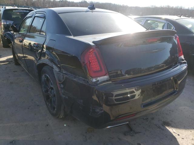 Photo 2 VIN: 2C3CCAGG7KH542907 - CHRYSLER 300 