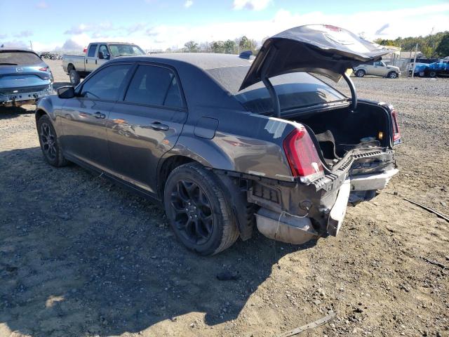 Photo 1 VIN: 2C3CCAGG7KH586275 - CHRYSLER 300 S 