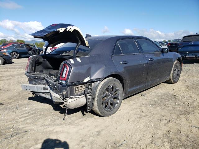 Photo 2 VIN: 2C3CCAGG7KH586275 - CHRYSLER 300 S 