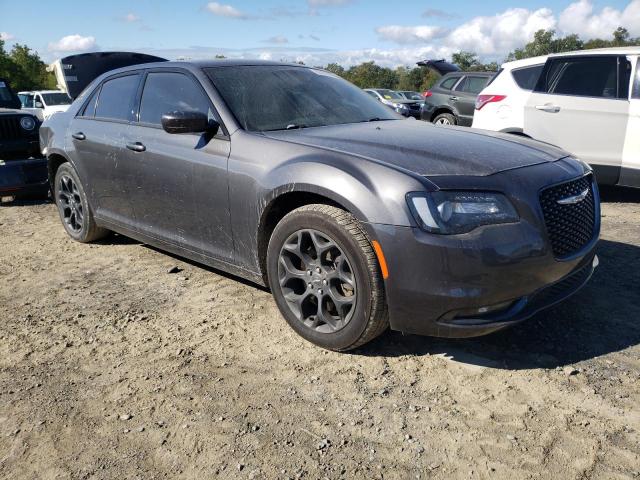 Photo 3 VIN: 2C3CCAGG7KH586275 - CHRYSLER 300 S 