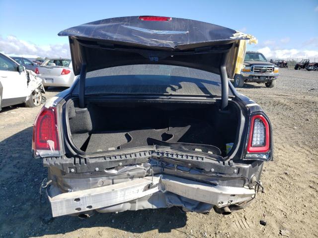 Photo 5 VIN: 2C3CCAGG7KH586275 - CHRYSLER 300 S 