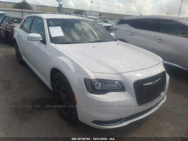 Photo 0 VIN: 2C3CCAGG7KH632090 - CHRYSLER 300 