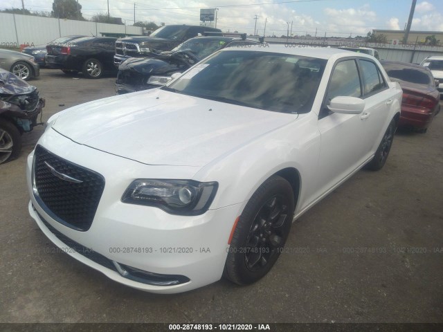 Photo 1 VIN: 2C3CCAGG7KH632090 - CHRYSLER 300 