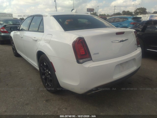 Photo 2 VIN: 2C3CCAGG7KH632090 - CHRYSLER 300 