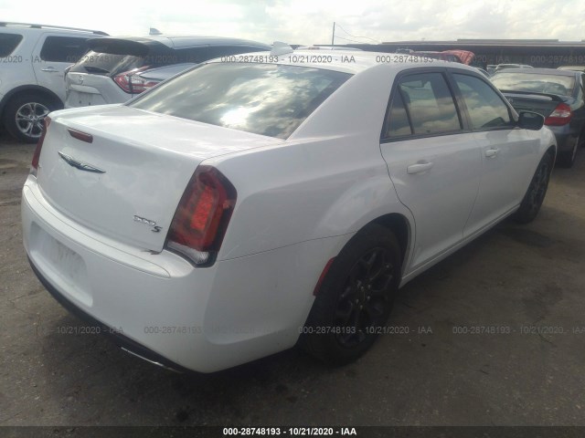 Photo 3 VIN: 2C3CCAGG7KH632090 - CHRYSLER 300 