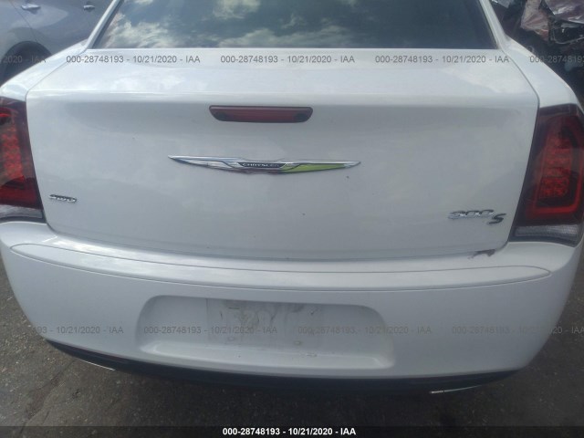 Photo 5 VIN: 2C3CCAGG7KH632090 - CHRYSLER 300 