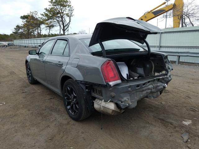 Photo 2 VIN: 2C3CCAGG7KH648838 - CHRYSLER 300 S 