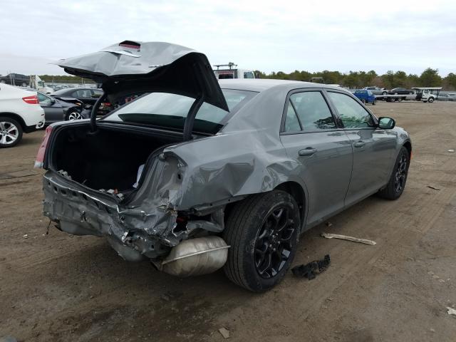 Photo 3 VIN: 2C3CCAGG7KH648838 - CHRYSLER 300 S 