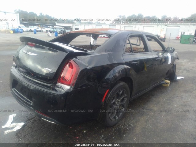 Photo 3 VIN: 2C3CCAGG7KH662299 - CHRYSLER 300 